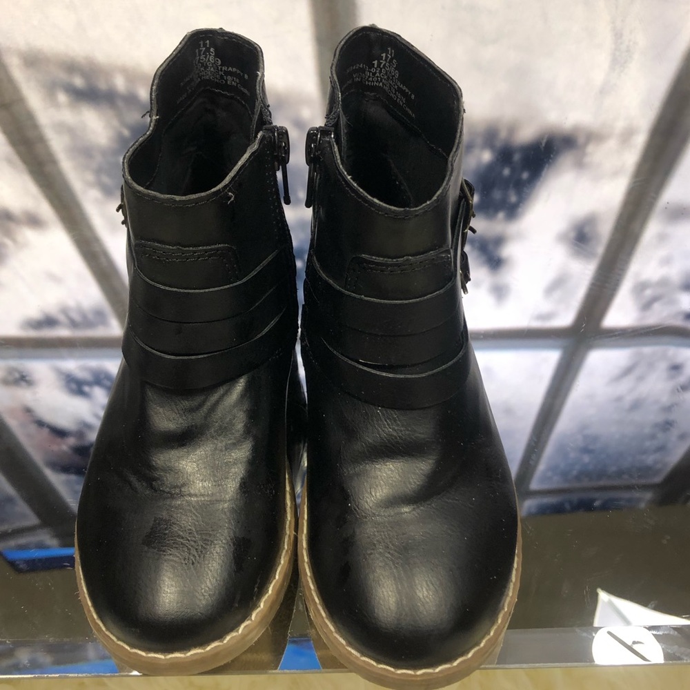 Old Navy Booties